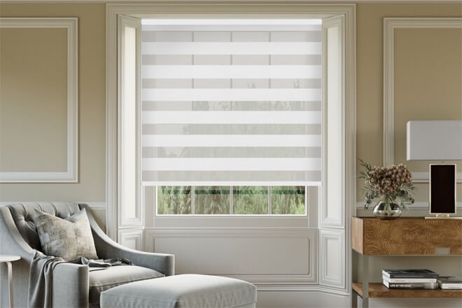 Day & Night Blinds Sheffield